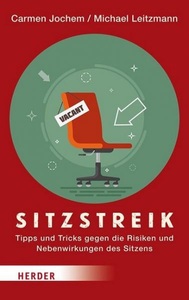 undefined, Sitzstreik, 