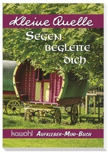 undefined, Segen begleite dich, Segen begleite dich