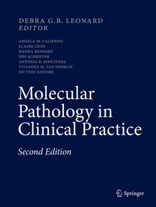 undefined, Molecular Pathology in Clinical Practice, 
