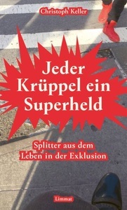 undefined, Jeder Krüppel ein Superheld, Jeder Krüppel ein Superheld