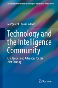 undefined, Technology and the Intelligence Community, 