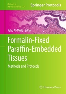 undefined, Formalin-Fixed Paraffin-Embedded Tissues, 