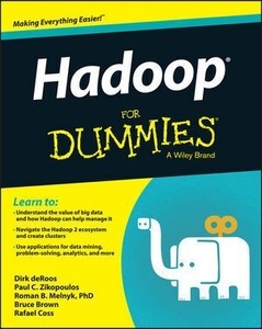 undefined, Hadoop For Dummies, 