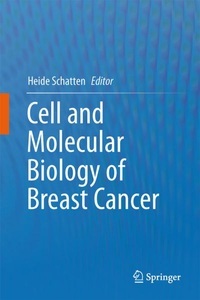 undefined, Cell and Molecular Biology of Breast Cancer, 