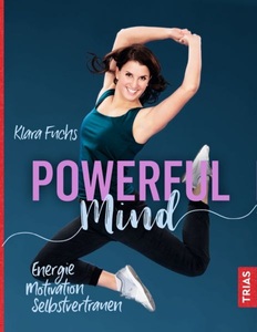 undefined, Powerful Mind, Powerful Mind