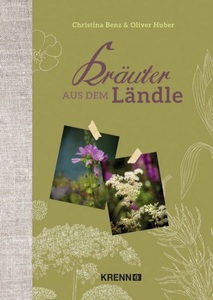 undefined, Kräuter aus dem Ländle, Kräuter aus dem Ländle