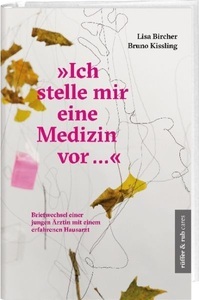 undefined, Ich stelle mir eine Medizin vor ..., 