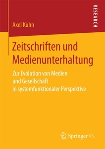 undefined, Zeitschriften und Medienunterhaltung, Zeitschriften und Medienunterhaltung