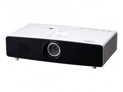 Canon, Canon Lx-Mw500 - Beamer, 