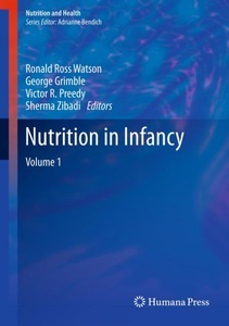 undefined, Nutrition in Infancy, 