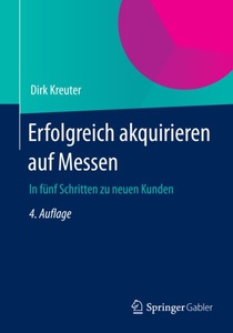 undefined, Erfolgreich akquirieren auf Messen, Erfolgreich akquirieren auf Messen