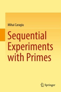 undefined, Sequential Experiments with Primes, 