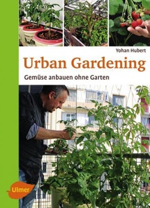 undefined, Urban Gardening, Urban Gardening