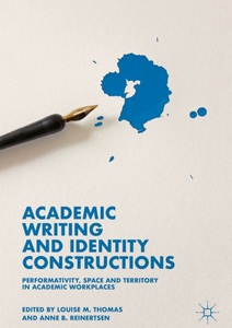 undefined, Academic Writing and Identity Constructions, 