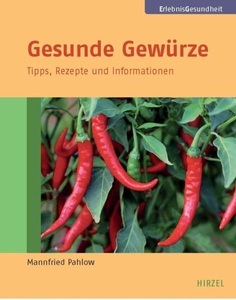 undefined, Gesunde Gewürze, Gesunde Gewürze