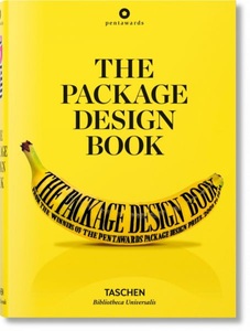 Taschen Deutschland, The Package Design Book, The Package Design Book