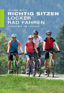 undefined, Richtig sitzen - locker Rad fahren, Richtig sitzen - locker Rad fahren