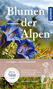 undefined, Blumen der Alpen, Blumen der Alpen