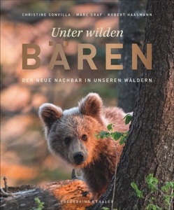 undefined, Unter wilden Bären, Unter wilden Bären