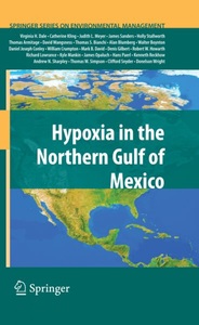 undefined, Hypoxia in the Northern Gulf of Mexico, 