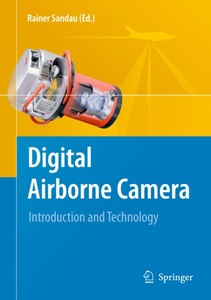 undefined, Digital Airborne Camera, 