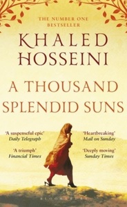 undefined, A Thousand Splendid Suns, A Thousand Splendid Suns