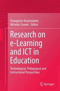 undefined, Research on e-Learning and ICT in Education, 