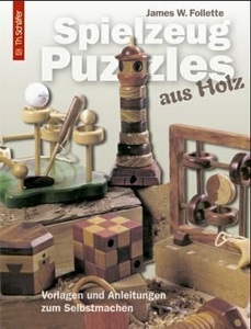 undefined, Spielzeug-Puzzles aus Holz, 