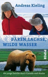 undefined, Bären, Lachse, wilde Wasser, Bären, Lachse, wilde Wasser