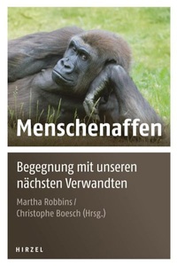 undefined, Menschenaffen, Menschenaffen