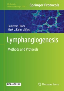 undefined, Lymphangiogenesis, 