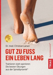 undefined, Gut zu Fuß ein Leben lang, Gut zu Fuss ein Leben lang
