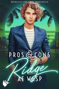 NOVA MD, Pros & Cons: Ridge, 