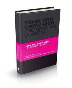 undefined, Think and Grow Rich, Think and Grow Rich