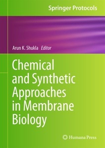undefined, Chemical and Synthetic Approaches in Membrane Biology, 