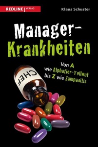 undefined, Manager-Krankheiten, Manager-Krankheiten