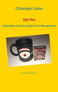Books on Demand, Eye Tea, Eye Tea