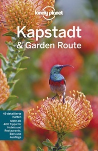 undefined, Lonely Planet Reiseführer Kapstadt & die Garden Route, Lonely Planet Reiseführer Kapstadt & die Garden Route