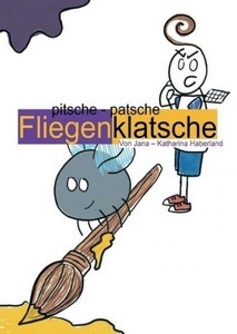 tredition, pitsche - patsche Fliegenklatsche, 