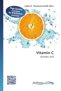 undefined, Vitamin C, 