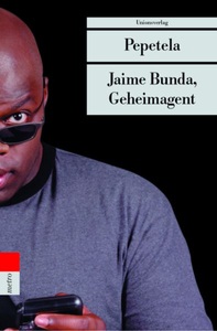 undefined, Jaime Bunda, Geheimagent, Jaime Bunda, Geheimagent / Jaime Bunda Bd. 1