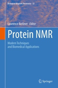 undefined, Protein NMR, 
