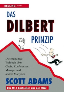 undefined, Das Dilbert-Prinzip, Das Dilbert-Prinzip