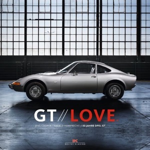 undefined, GT Love, 