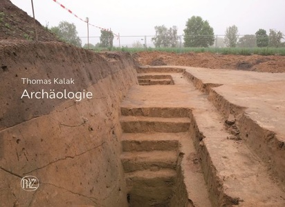 undefined, Archäologie, Archäologie