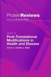 undefined, Post-Translational Modifications in Health and Disease, 