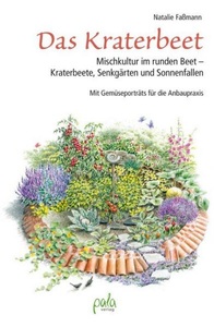 undefined, Das Kraterbeet, Das Kraterbeet