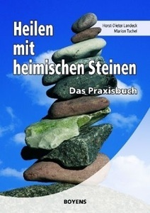 undefined, Heilen mit heimischen Steinen, 