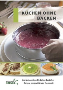 undefined, Kuchen ohne Backen, 