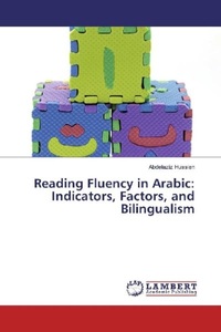 undefined, Reading Fluency in Arabic: Indicators, Factors, and Bilingualism, 